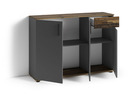 Bild 4 von byLIVING Kommode »Jakob«, auch als Sideboard verwendbar