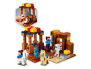 Bild 3 von Lego Minecraft 21167 »Der Handelsplatz«