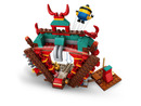 Bild 3 von LEGO® Minions 75550 »Minions Kung Fu Tempel«