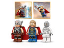 Bild 3 von LEGO® Marvel Super Heroes LEGO Marvel 76207 »Angriff auf New Asgard«