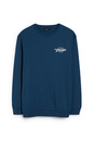 Bild 1 von C&A Sweatshirt, Blau, Größe: 3XL