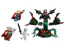 Bild 2 von LEGO® Marvel Super Heroes LEGO Marvel 76207 »Angriff auf New Asgard«