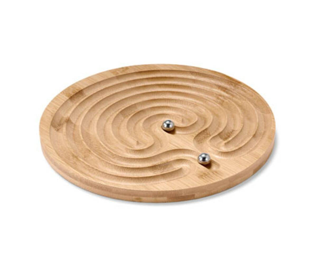 Bild 1 von Geduldsspiel »Labyrinth«