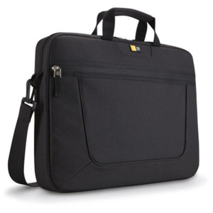 Case Logic Toploader Notebooktasche [schwarz, bis 39,6cm (15,6")]