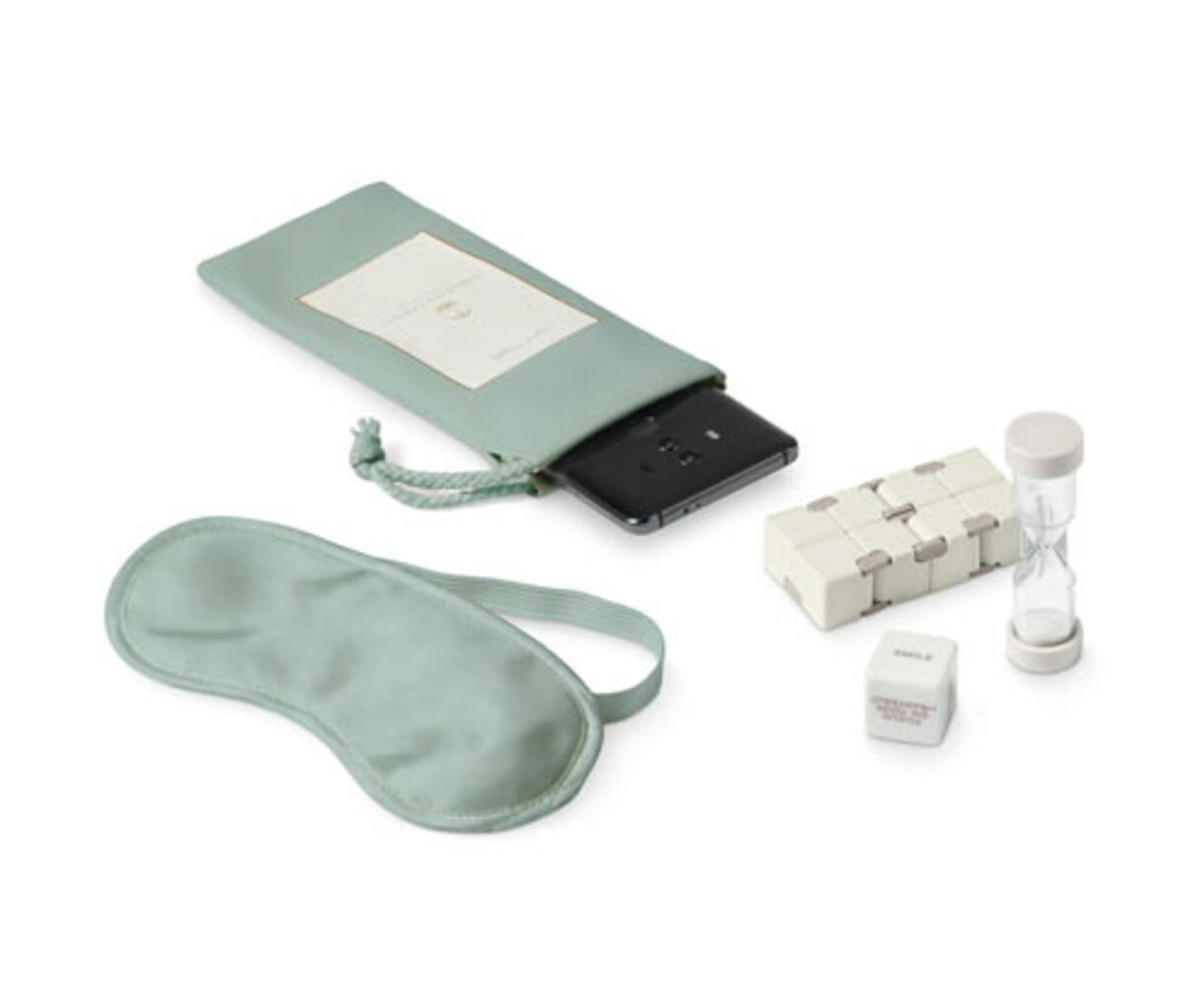 Bild 1 von Digital-Detox-Set