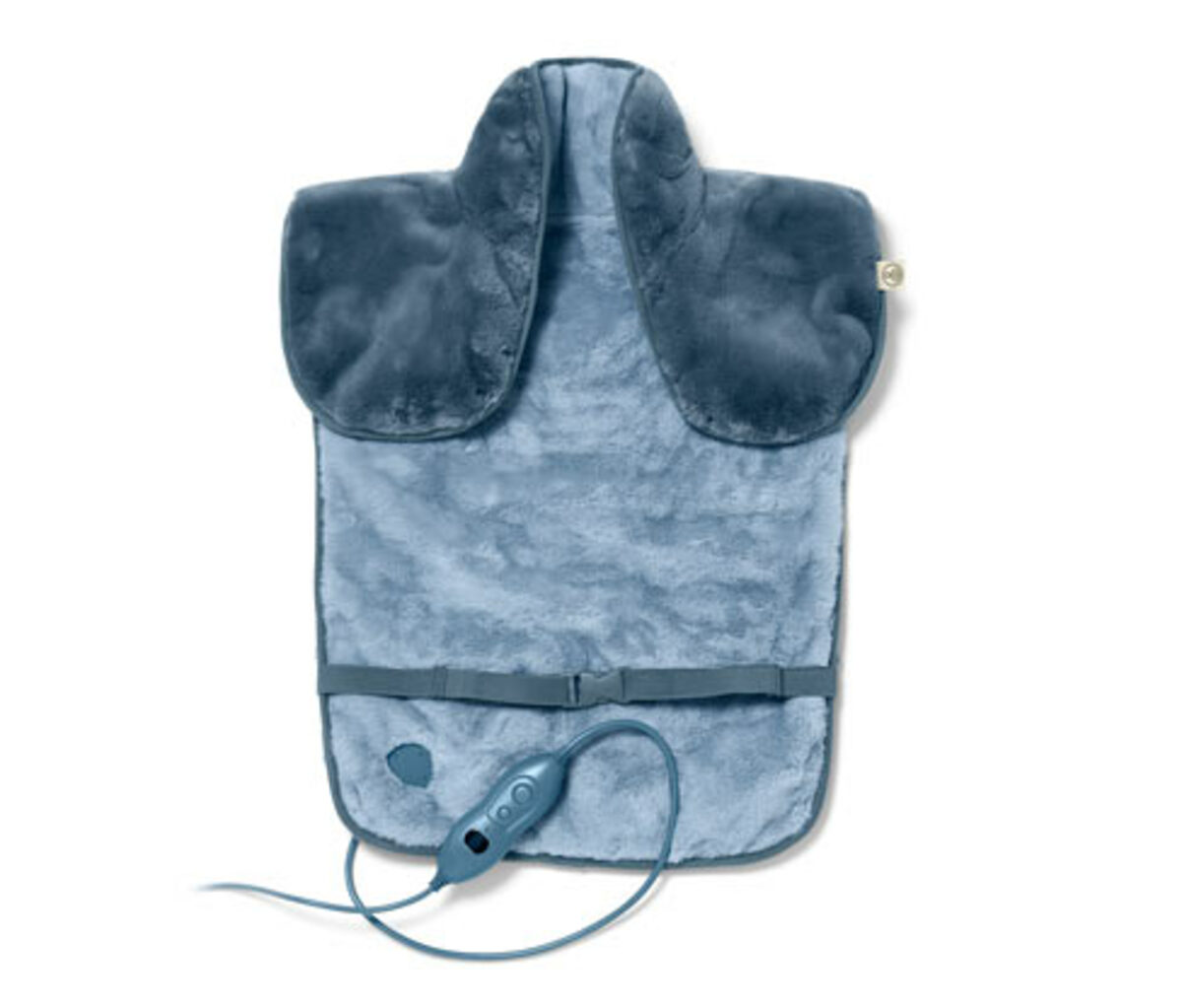 Bild 1 von Rückenheizkissen