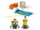 Bild 4 von LEGO® Minions 75546 »Minions in Grus Labor«
