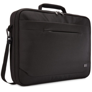 Case Logic Notebooktasche Advantage Briefcase [schwarz, bis 39cm (15,6")]
