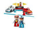 Bild 2 von LEGO® DUPLO® 10947 »Rennwagen«