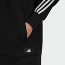 Bild 2 von adidas Sportswear Sweatshirt »FUTURE ICONS 3-STREIFEN LONG HOODIE«