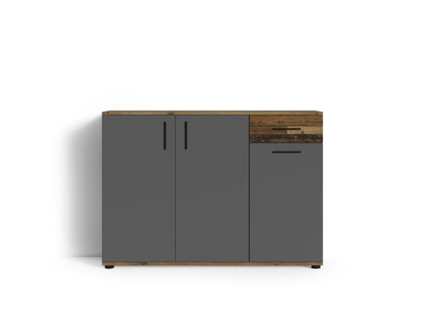 Bild 1 von byLIVING Kommode »Jakob«, auch als Sideboard verwendbar