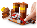 Bild 4 von Lego Minecraft 21167 »Der Handelsplatz«