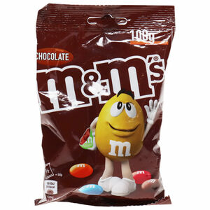 MMs M&M's Chocolate