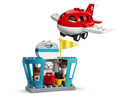 Bild 3 von LEGO® DUPLO® 10961 »Flugzeug und Flughafen«