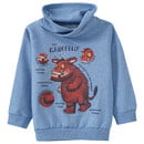 Bild 1 von Der Grüffelo Sweatshirt mit Schalkragen