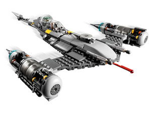 LEGO® Star Wars 75325 »Der N-1 Starfighter des Mandalorianers«