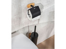 Bild 3 von Wenko Turbo-Loc® WC-Garnitur »Orea Bamboo«, aus Edelstahl