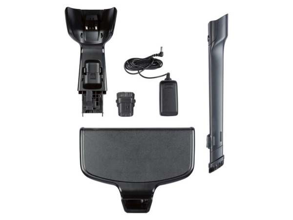 Bild 4 von AEG Akku-Staubsauger »QX7-1-ÖKO«, beutellos