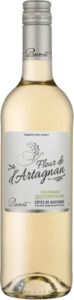 Fleur de d'Artagnan Colombard - Sauvignon Blanc IGP 2021