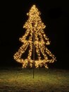 Bild 2 von Lumineo LED Cluster Light-Up-Baum 200cm