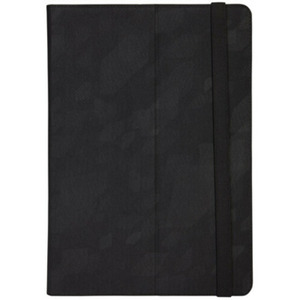 Case Logic Surefit Folio [schwarz, bis 25,4cm (10")]