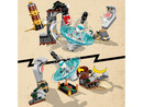 Bild 4 von LEGO® NINJAGO 71764 »Ninja-Trainingszentrum«