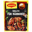 Bild 1 von Maggi 2 x Grillfix für Hähnchen