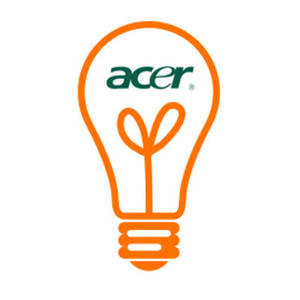 Acer Ersatzlampe für P1203P/PB/Pi/P1206P/P1303PW