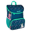 Bild 1 von XXXLutz KINDERRUCKSACK Rosa Hellblau Dunkelblau