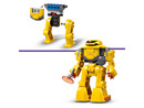 Bild 1 von LEGO® Lightyear 76830 »Zyclops-Verfolgungsjagd«