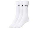 Bild 1 von Puma Herren Socken, 3 Paar, halbhoch, mit Baumwolle