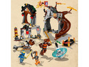 Bild 2 von LEGO® NINJAGO 71764 »Ninja-Trainingszentrum«
