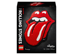 LEGO® ART 31206 »The Rolling Stones«