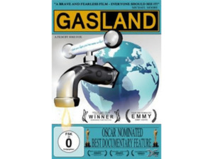 GASLAND DVD