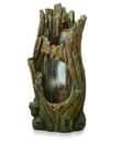 Bild 1 von Ubbink Acqua Arte Polyresin-Gartenbrunnen Cerda ca. H150 cm