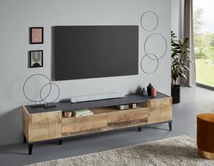 INOSIGN TV-Board »sunrise«, Breite 200 cm