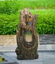 Bild 3 von Ubbink Acqua Arte Polyresin-Gartenbrunnen Cerda ca. H150 cm