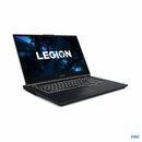 Bild 2 von Legion 5 17ITH6H Full HD Notebook 43,9 cm (17.3 Zoll) 16 GB Ram 1 TB SSD Windows 11 Home Intel® Core(TM) i5 2,7 GHz (Phantom Blue, Shadow Black) (Schwarz, Blau)