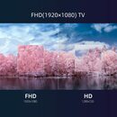 Bild 2 von CHiQ L40H7C LED-Fernseher (100,00 cm/40 Zoll, Full HD, Smart-TV, Android11, Android TV, Android11, dbx-tv, Bluetooth5.0, Google Assistant)