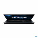 Bild 3 von Legion 5 17ITH6H Full HD Notebook 43,9 cm (17.3 Zoll) 16 GB Ram 1 TB SSD Windows 11 Home Intel® Core(TM) i5 2,7 GHz (Phantom Blue, Shadow Black) (Schwarz, Blau)