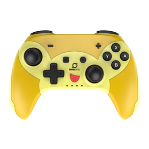 Wireless Pikachu Nintendo Switch Controller