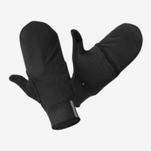 Lauf-Handschuhe mit integrierten F&auml;ustlingen Evolutiv