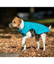 Bild 2 von CHIARA® Hunde-Regenmantel mit Geschirr HARRY, XS
