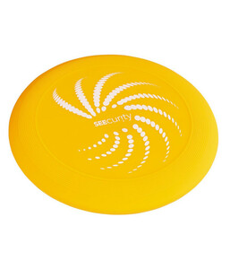 duvoplus Hundespielzeug LED Frisbee, ca. Ø20 cm