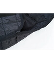 Bild 2 von kleinmetall® Rücksitzbankschondecke Allside Comfort, schwarz, ca. B155/H50/T140 cm