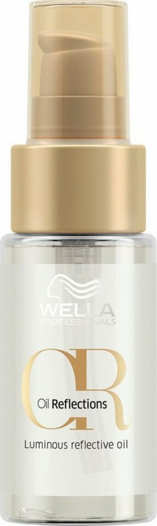 Bild 1 von Wella Professionals Haaröl »Oil Reflections Light Luminous Reflective Oil«, glänzend