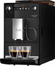 Bild 2 von Melitta Kaffeevollautomat Latticia® One Touch F300-100, schwarz, kompakt, aber XL Wassertank & XL Bohnenbehälter