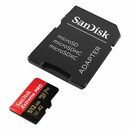 Bild 3 von Sandisk »microSDXC Extreme PRO« Speicherkarte (512 GB, Video Speed Class 30 (V30), 200 MB/s Lesegeschwindigkeit)