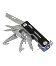 Bild 2 von munkees® Edelstahl-Taschenmesser Lock, ca. B7,5/H2,3/T2,1 cm
