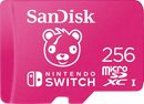 Bild 1 von Sandisk »microSDXC™-Karte für Nintendo Switch™ Fortnite Edition« Speicherkarte (256 GB, 100 MB/s Lesegeschwindigkeit)